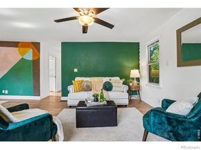 127 E Saint Clair Avenue, Longmont CO 80504