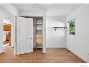 127 E Saint Clair Avenue, Longmont CO 80504
