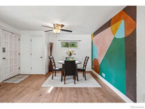 127 E Saint Clair Avenue, Longmont CO 80504