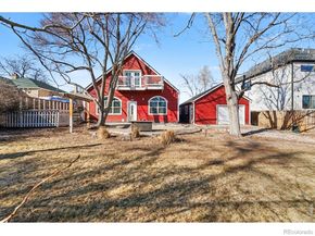 1058 Jasmine Street, Denver CO 80220