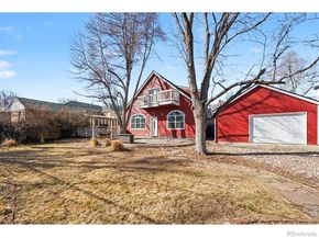 1058 Jasmine Street, Denver CO 80220