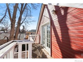 1058 Jasmine Street, Denver CO 80220