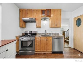 1058 Jasmine Street, Denver CO 80220