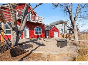 1058 Jasmine Street, Denver CO 80220