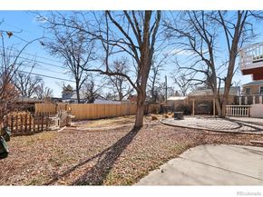 1058 Jasmine Street, Denver CO 80220