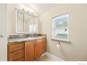 1058 Jasmine Street, Denver CO 80220