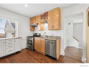 1058 Jasmine Street, Denver CO 80220