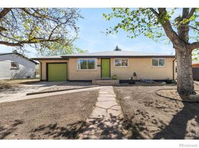 6518 Xavier Street, Arvada CO 80003