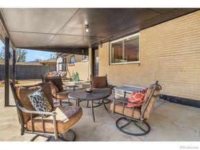 6518 Xavier Street, Arvada CO 80003