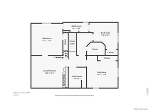 6518 Xavier Street, Arvada CO 80003