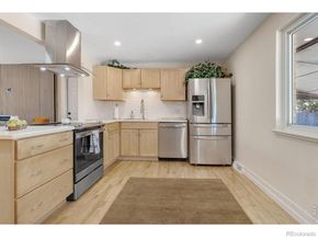 6518 Xavier Street, Arvada CO 80003
