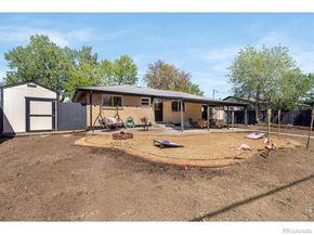 6518 Xavier Street, Arvada CO 80003