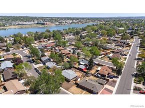 6518 Xavier Street, Arvada CO 80003