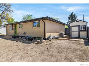 6518 Xavier Street, Arvada CO 80003