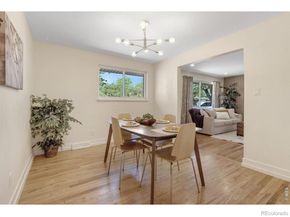 6518 Xavier Street, Arvada CO 80003