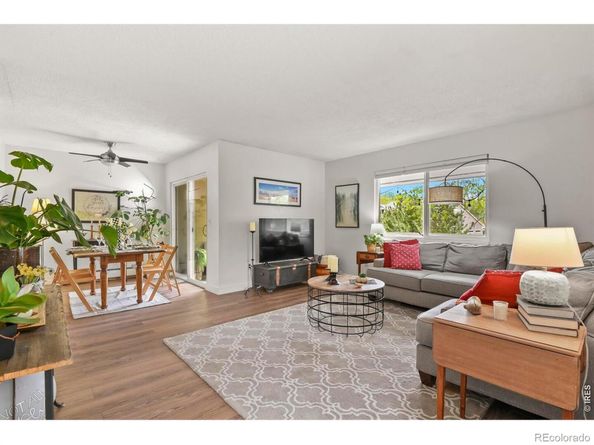 1118 Centaur Circle D, Lafayette CO 80026