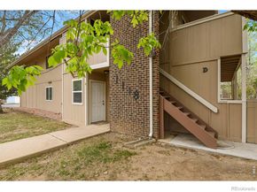 1118 Centaur Circle D, Lafayette CO 80026