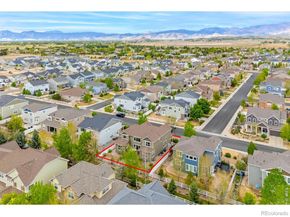 1645 Dorothy Circle, Longmont CO 80503