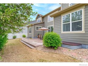 1645 Dorothy Circle, Longmont CO 80503