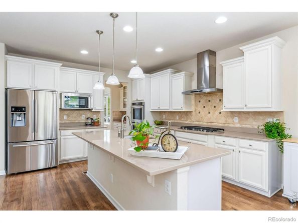 1645 Dorothy Circle, Longmont CO 80503