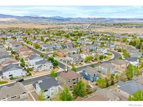 1645 Dorothy Circle, Longmont CO 80503