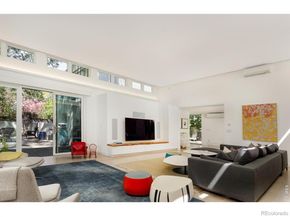 2535 Sumac Ave. Avenue, Boulder CO 80304