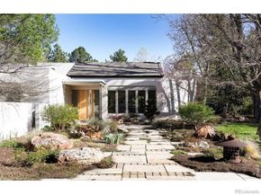 2535 Sumac Ave. Avenue, Boulder CO 80304