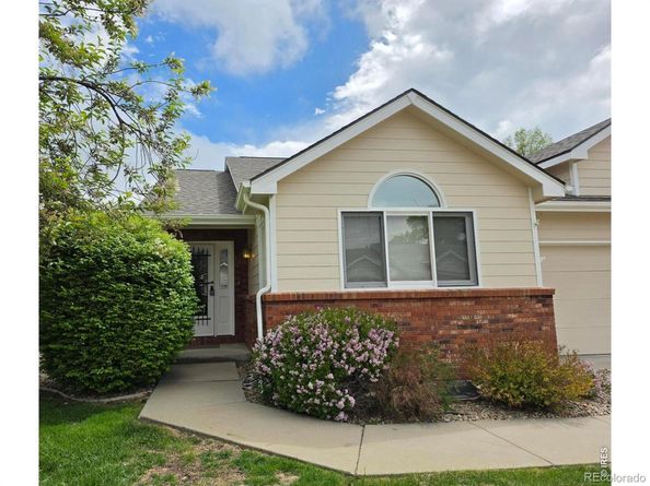 1526 Tulip Court, Longmont CO 80501