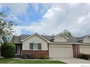 1526 Tulip Court, Longmont CO 80501
