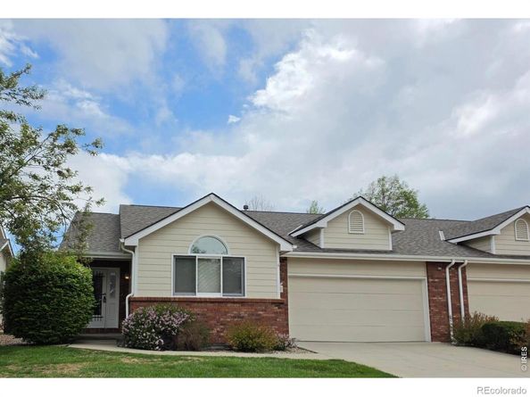 1526 Tulip Court, Longmont CO 80501