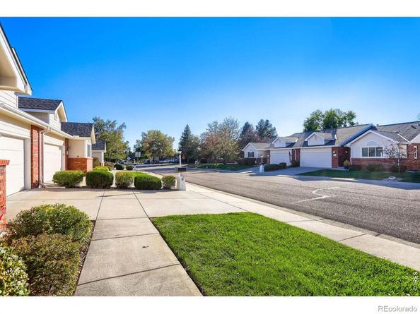 1526 Tulip Court, Longmont CO 80501