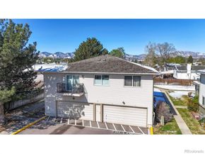 3354 S Flower Street 7, Lakewood CO 80227