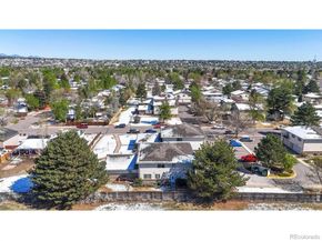 3354 S Flower Street 7, Lakewood CO 80227