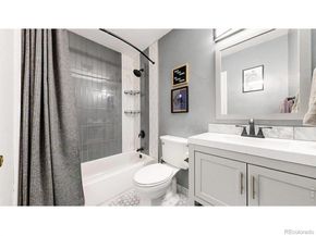 3354 S Flower Street 7, Lakewood CO 80227