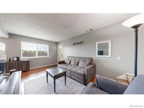 3354 S Flower Street 7, Lakewood CO 80227