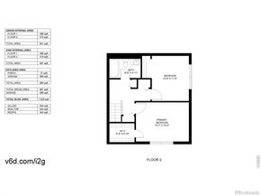 3354 S Flower Street 7, Lakewood CO 80227