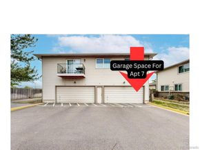 3354 S Flower Street 7, Lakewood CO 80227