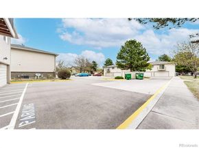3354 S Flower Street 7, Lakewood CO 80227
