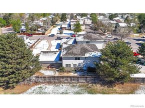 3354 S Flower Street 7, Lakewood CO 80227
