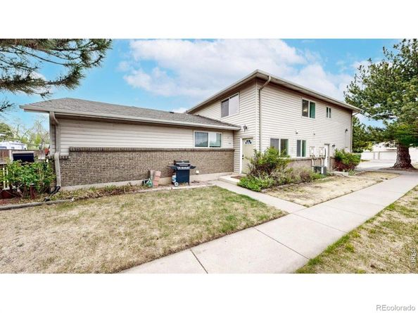 3354 S Flower Street 7, Lakewood CO 80227