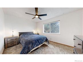 3354 S Flower Street 7, Lakewood CO 80227