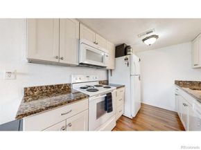 3354 S Flower Street 7, Lakewood CO 80227
