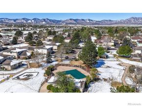 3354 S Flower Street 7, Lakewood CO 80227