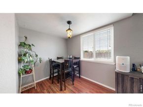 3354 S Flower Street 7, Lakewood CO 80227