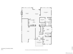 4553 Red Deer Trail, Broomfield CO 80020