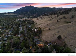3123 3rd Street, Boulder CO 80304