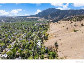 3123 3rd Street, Boulder CO 80304