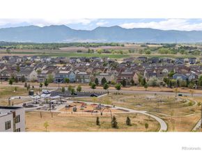852 Laramie Lane, Erie CO 80516