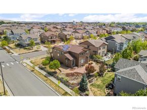 852 Laramie Lane, Erie CO 80516