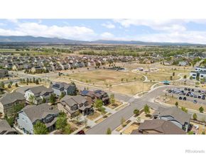 852 Laramie Lane, Erie CO 80516